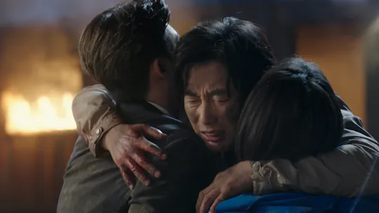While You Were Sleeping Episode 13