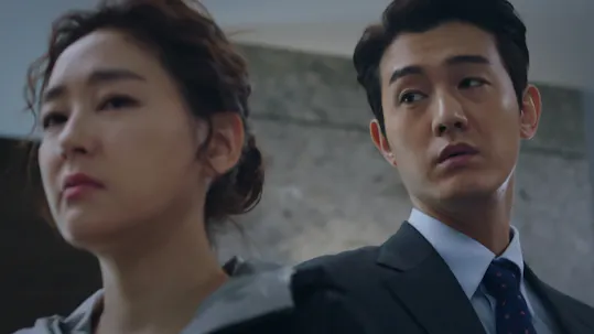 Doctor Detective Episode 3