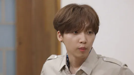 Boys Mental Training Camp Episode 4