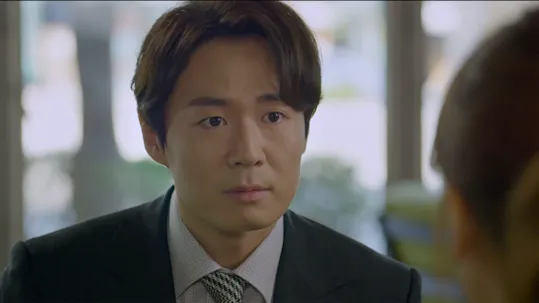 My Healing Love Episode 9