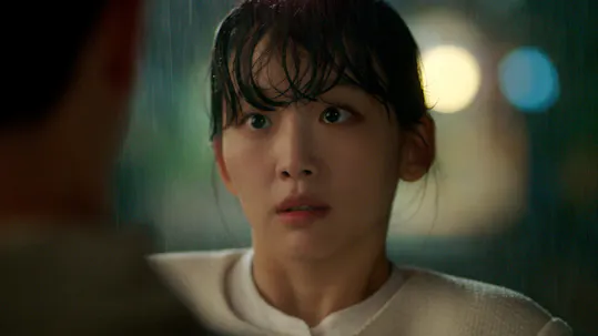 Undercover High School Episode 6