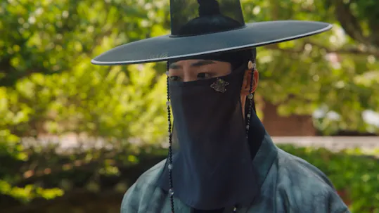 The Tale of Lady Ok Episode 5