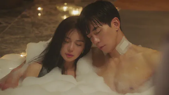 The Last Empress Episode 2