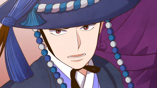Knight Flower Episode 28