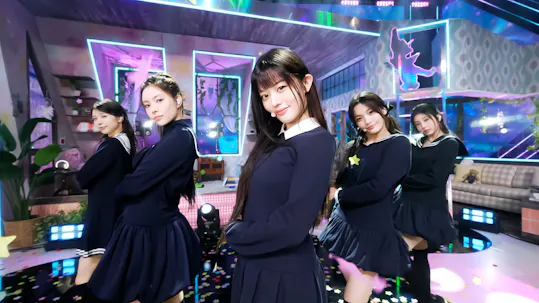 Show! Music Core Episode 905