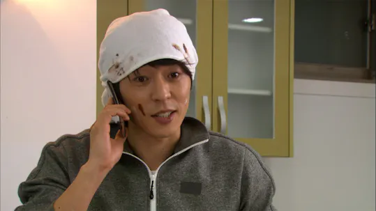 High Kick 3 Episode 96