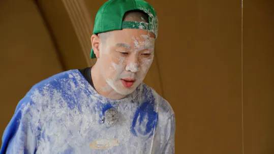 Running Man Episode 619