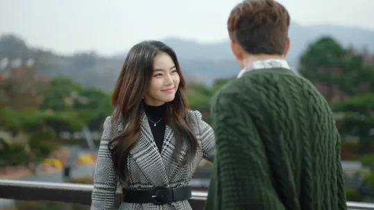I Am Not a Robot Episode 6