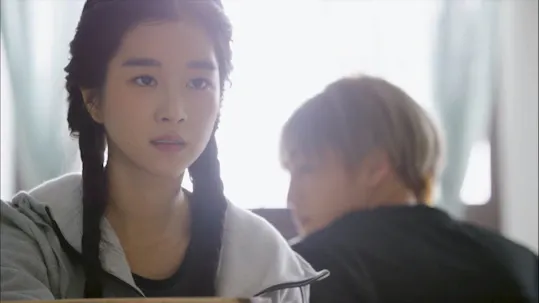Moorim School Episode 7