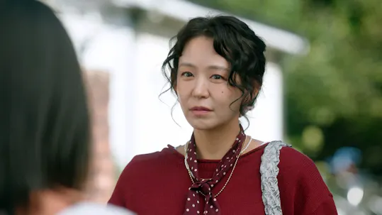Love on the Menu Episode 23