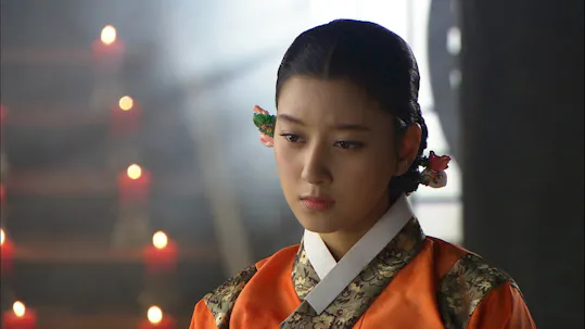 Warrior Baek Dong Soo | Watch Korean Series Online - KOCOWA+