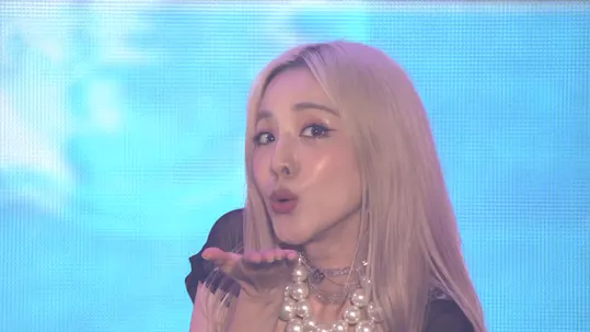 Show! Music Core Episode 822