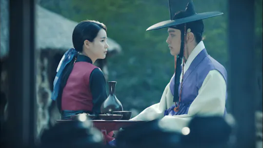 The Royal Gambler Episode 8