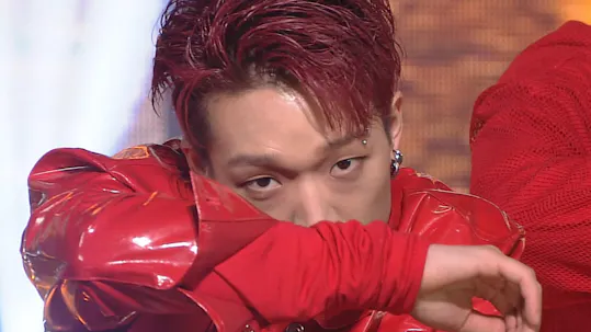 SBS Inkigayo Episode 1035
