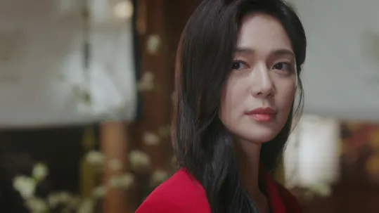 The Last Empress Episode 7