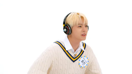 Weekly Idol Episode 633