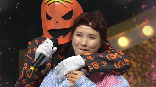 The King of Mask Singer Episode 225
