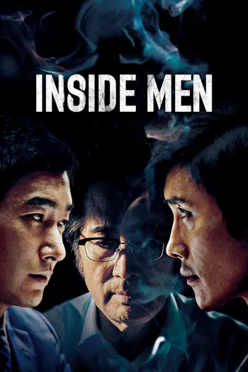 Inside Men
