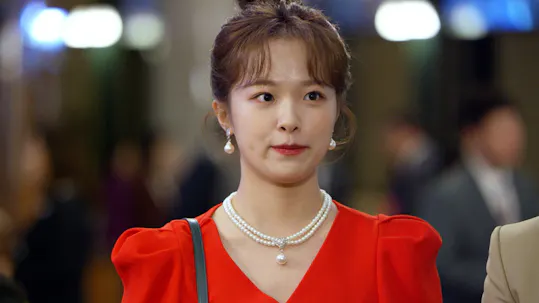The All-Round Wife Episode 27