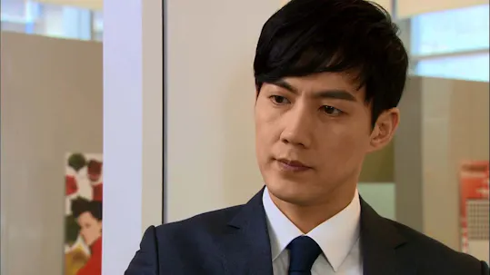 Babyfaced Beauty Episode 5