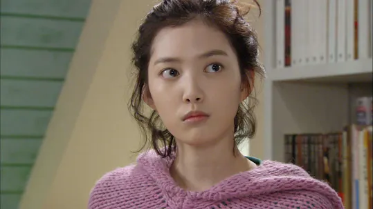 Wild Romance Episode 4