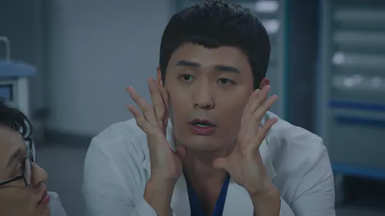 Heart Surgeons Episode 21