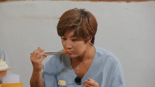 Eat in Style Episode 4