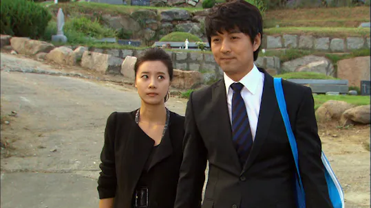My Too Perfect Sons Episode 51