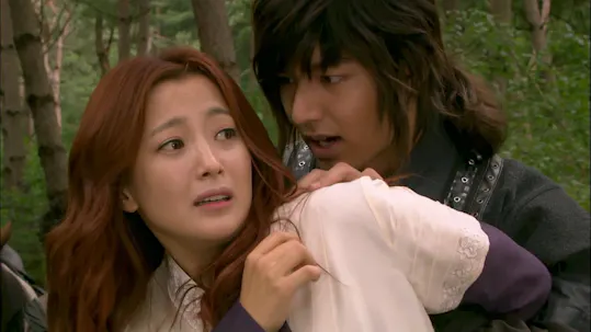 The Great Doctor Episode 6