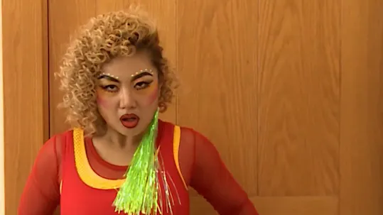 Home Alone: Girls' Secret Party Special Episode 2