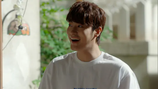 The Second Husband Episode 6