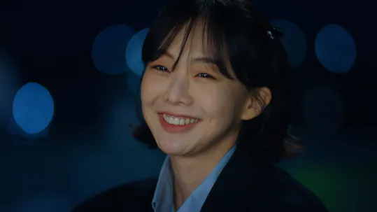Iron Family Episode 16