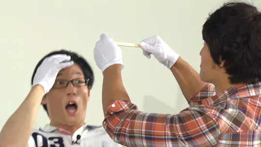 Running Man Episode 10