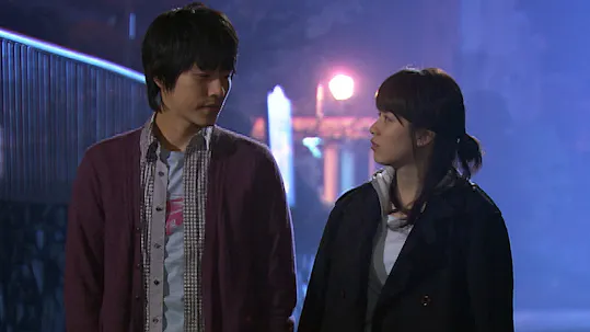 Heaven and Earth Episode 42