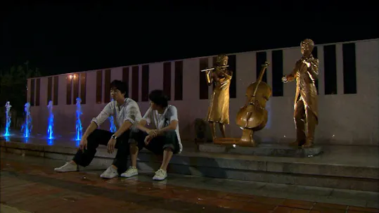 Coffee Prince Episode 7