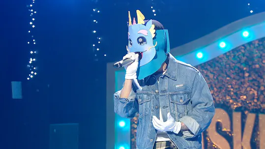 The King of Mask Singer Episode 497