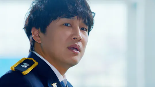Police University Episode 2