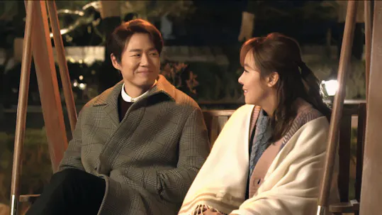 My Healing Love Episode 43