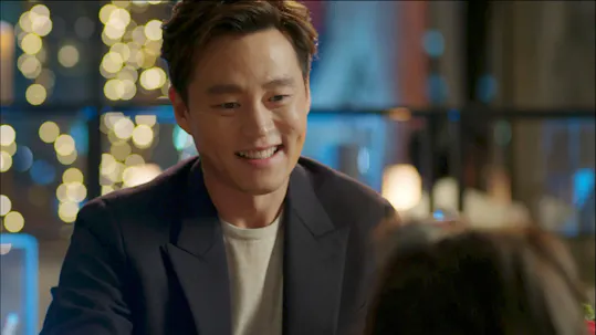 Marriage Contract Episode 4