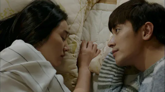 Mask Episode 14