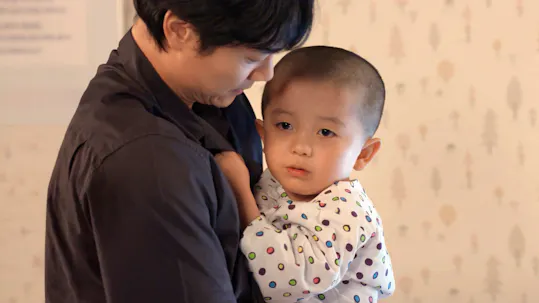 Vínculos de Família Episódio 17