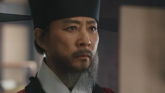 Korea-Khitan War Episode 17