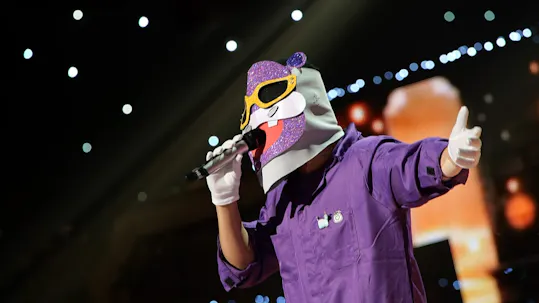 The King of Mask Singer Episode 457