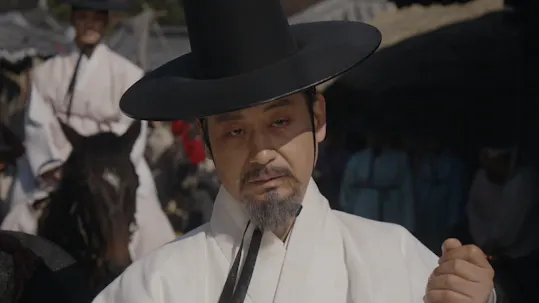 The Nokdu Flower Episode 4