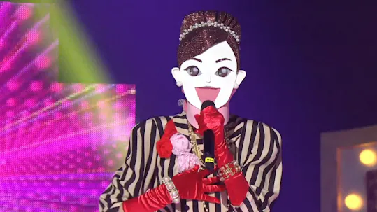 The King of Mask Singer Episode 213