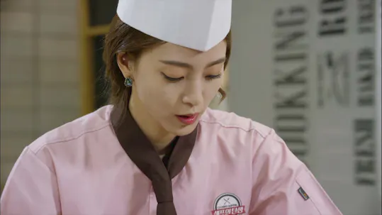 Birth of the Beauty Episode 12