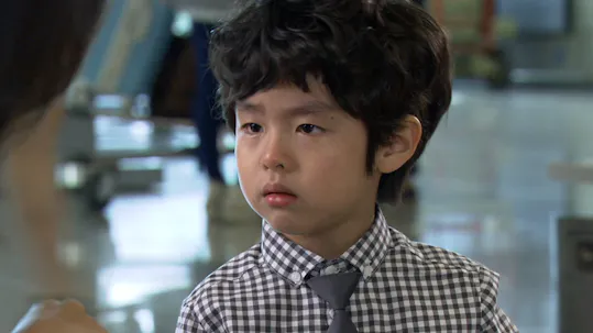 Two Mothers Episode 9