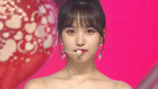 SHOW CHAMPION Episode 277
