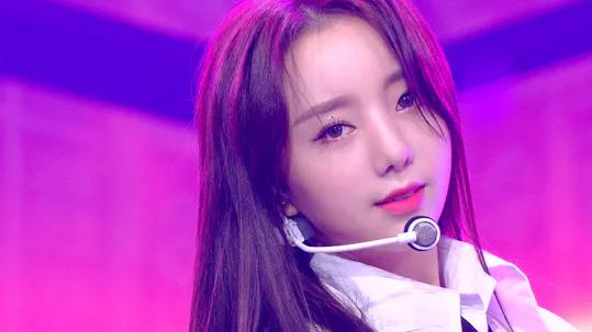Music Bank K-Chart Episode 1043
