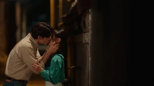 Youth of May Episode 6